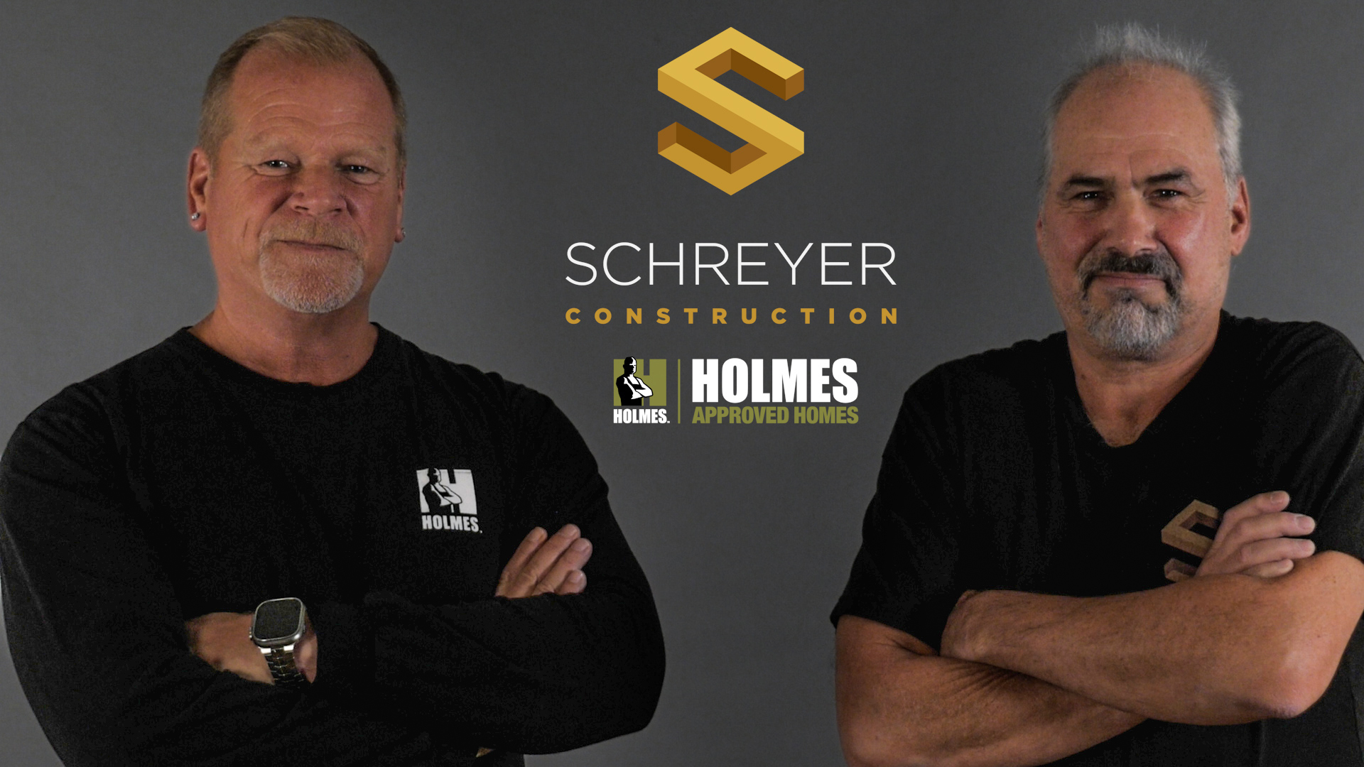 Holmes Approved Homes Partnership