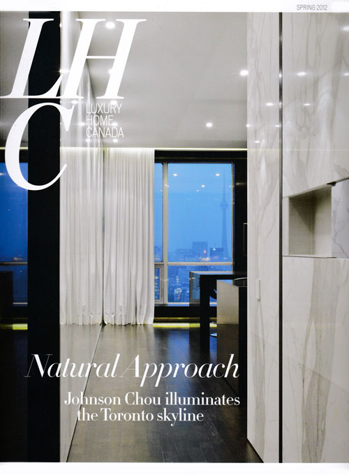 Luxury Home Canada