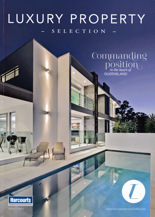 Luxury Property Magazine