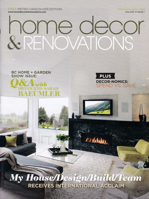Home and Decor