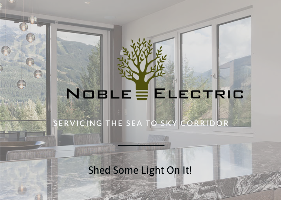 Noble Electric