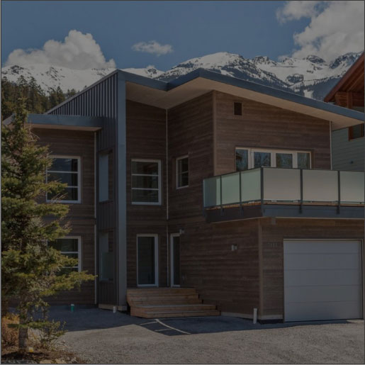 Mike Holmes Approved Home Builder image